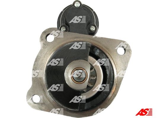 Starter 24V AS-PL Brand new | letrika | starters AS-PL