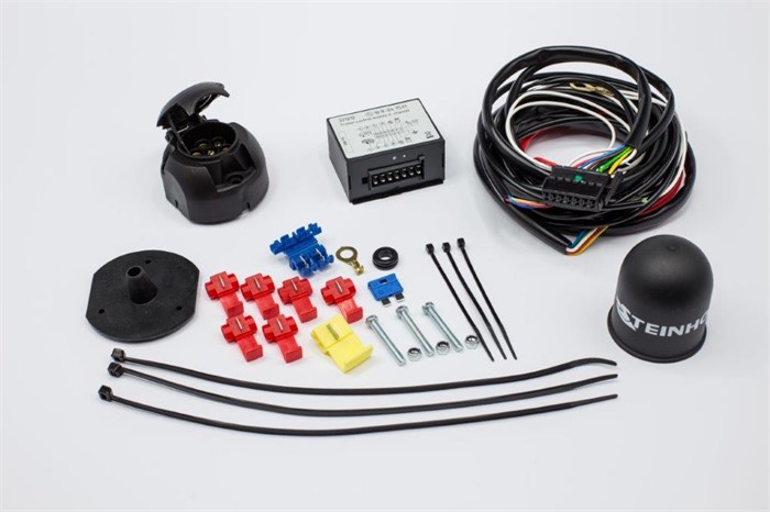 Elkabelsett 7-polet STEINHOF Steinhof