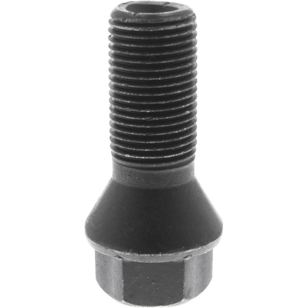 Hjulbolt