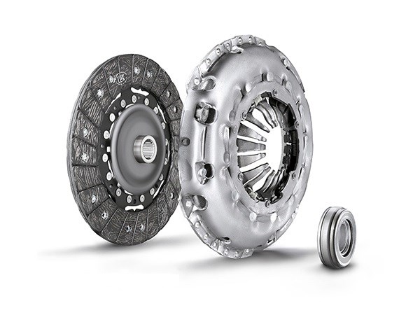 Clutchsett LUK Luk repset LUK