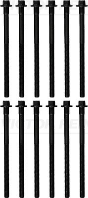 Boltsett, sylindertopp VICTOR REINZ VICTOR REINZ