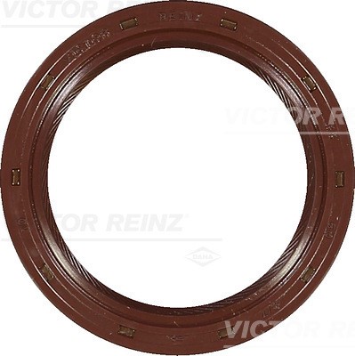 Akseltetningsring, veivaksel, Framside, Sylinderhode VICTOR REINZ VICTOR REINZ