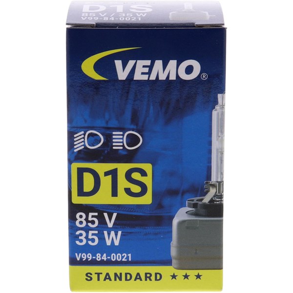 Xenonpære D1s, 4200k