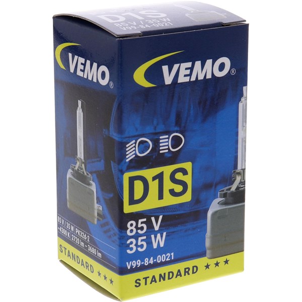 Xenonpære D1s, 4200k