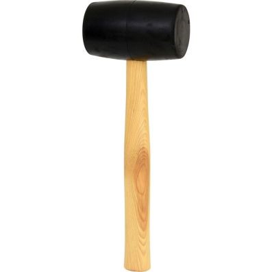 Gummihammer