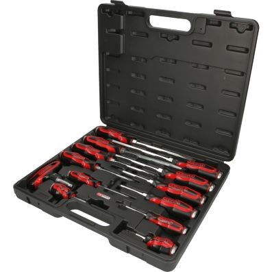 skrutrekkersett KS TOOLS KS TOOLS