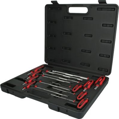 skrutrekkersett KS TOOLS KS TOOLS