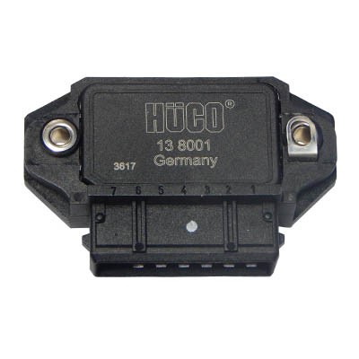 その他 mer 138001 HITACHI 138001 Tändmodul 138001 ❱❱❱ pris och