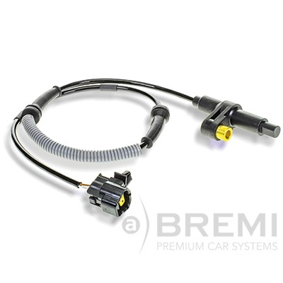 ABS Sensor, Bakaksel BREMI BREMI