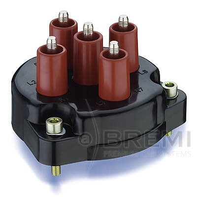 Tenningsregulatordeksel BREMI BREMI