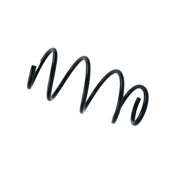 Opphengningsfjær, Framaksel BORSEHUNG Borsehung