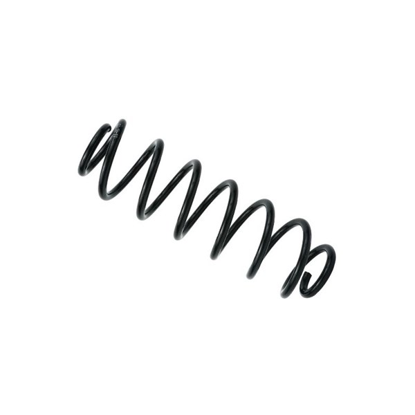 Opphengningsfjær, Bakaksel BORSEHUNG Borsehung