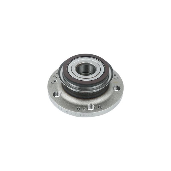 Hjullager, Bak BORSEHUNG Borsehung