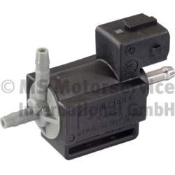 Ventil, luftstyring-sugeluft 12V, Foran PIERBURG PIERBURG