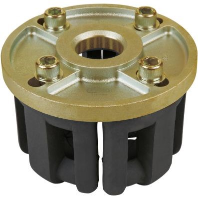 monteringsverktøysett, hjulnav/ hjullager KS TOOLS KS TOOLS