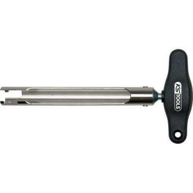 KS TOOLS Avtrekker, tennpluggforbinder - P1110938 - 1110938