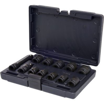 Kraftpipe sett KS TOOLS KS TOOLS