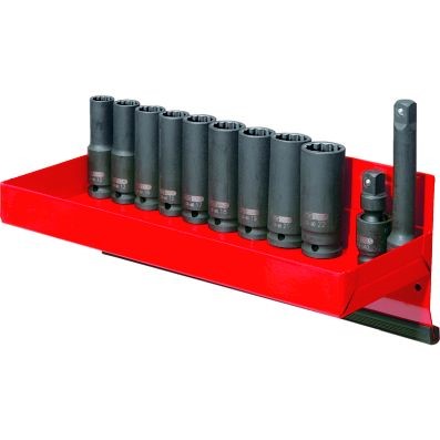 Kraftpipe sett KS TOOLS KS TOOLS