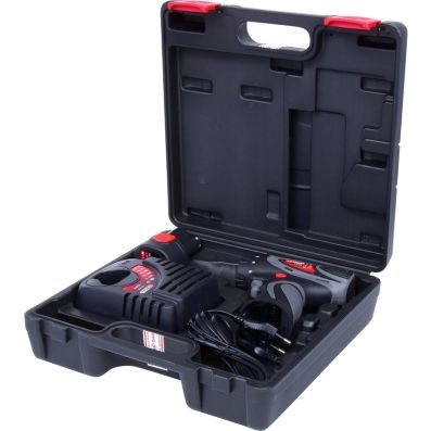 Boremaskin (batteridrevet) KS TOOLS KS TOOLS