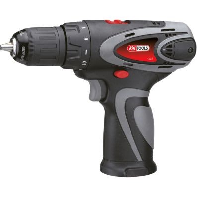 Boremaskin (batteridrevet) KS TOOLS KS TOOLS