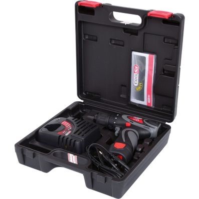 Boremaskin (batteridrevet) KS TOOLS KS TOOLS