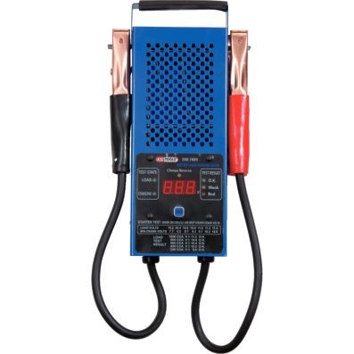 Kontrollapparat, batteri KS TOOLS KS TOOLS