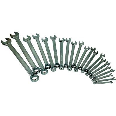 Kombinasjonsnøkkelsett