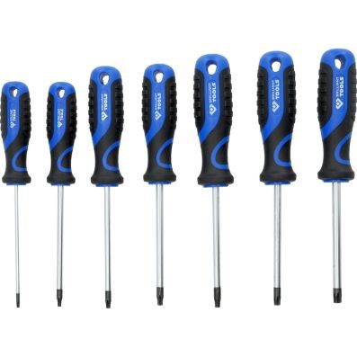 skrutrekkersett KS TOOLS KS TOOLS