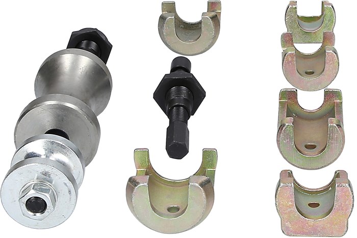 KS TOOLS Viskerarm Avtrekkersett - P1110394 - 1110394