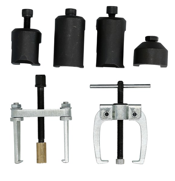 KS TOOLS Viskerarm Avtrekkersett - P1110792 - 1110792