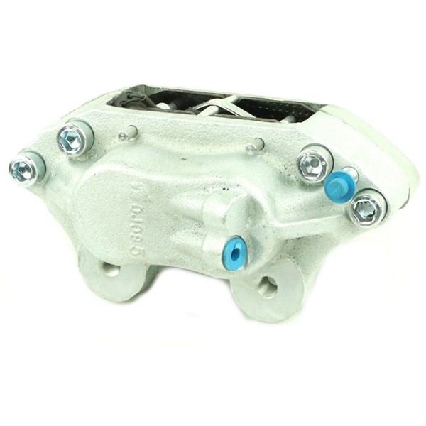 Bremsecaliper, Framaksel venstre FAST FAST