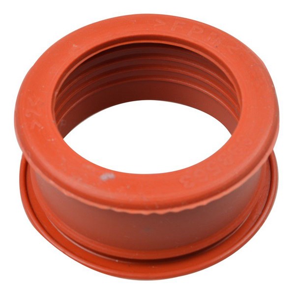 Ladeluftslange, Inngang FAST - citroën, peugeot - OE 1434.C8, 1434C8, 9686311380