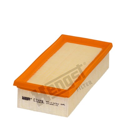 Luftfilter HENGST FILTER HENGST FILTER