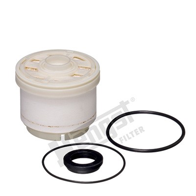 Drivstoffilter HENGST FILTER HENGST FILTER
