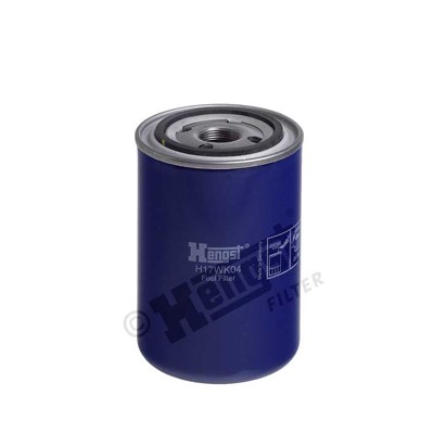 Drivstoffilter HENGST FILTER HENGST FILTER