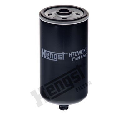 Drivstoffilter HENGST FILTER HENGST FILTER
