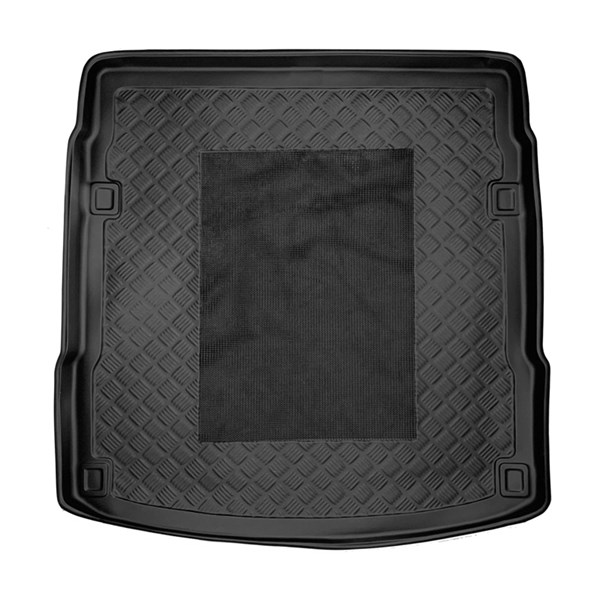 Bagasjeromsmatte, Bagasjerom CIKCAR CIKCAR