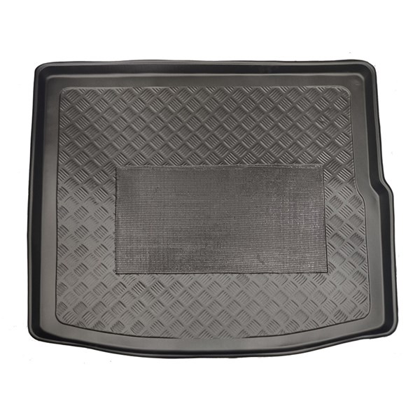 Bagasjeromsmatte, Bagasjerom CIKCAR CIKCAR