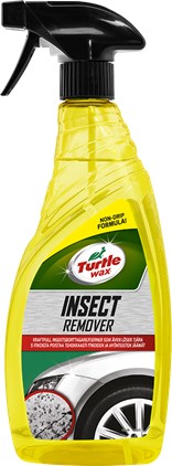 Insect Remover Insektfjerner 750ml TURTLE WAX Turtle Wax