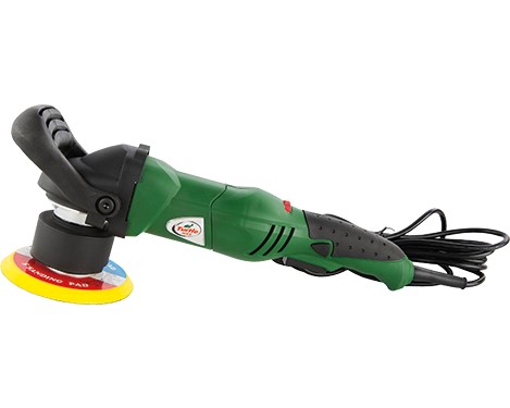 Polérmaskin Tw850-osc Turtle Wax TURTLE WAX Turtle Wax