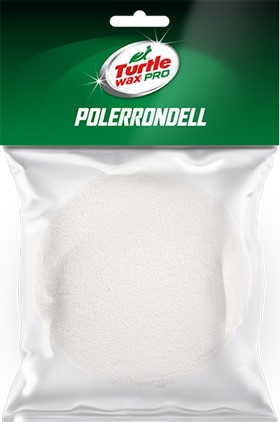 Turtle Wax Microfiberplate 9x160mm TURTLE WAX Turtle Wax