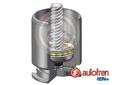 Stempel, bremseklave, Bakaksel AUTOFREN SEINSA AUTOFREN SEINSA