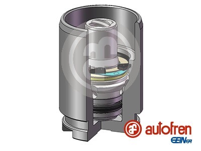 Stempel, bremseklave, Bakaksel Autofren seinsa D02578K AUTOFREN SEINSA