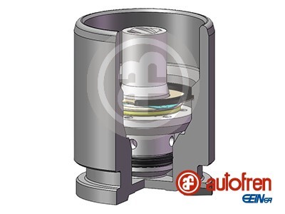 Stempel, bremseklave, Bakaksel AUTOFREN SEINSA AUTOFREN SEINSA