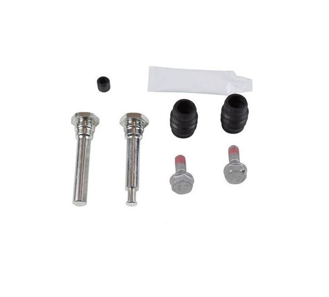 Føringshylsesett, bremseklave, Framaksel, Bakaksel AUTOFREN SEINS AUTOFREN SEINSA