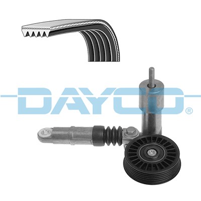 Kileremsett DAYCO DAYCO