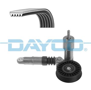 Kileremsett DAYCO DAYCO