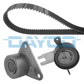 Registerreimsett Dayco KTB605 DAYCO