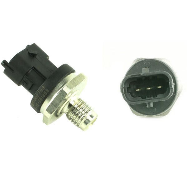 Trykksensor, drivstofftank FAST FAST
