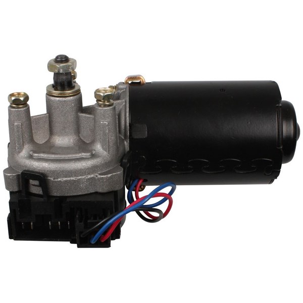 Viskermotor 12V, Foran FAST FAST